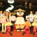 「2026鹿港慶端陽-小鎮光影藝術節」 盛大開燈 功夫熊貓引領夏日最強亮點