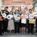 影音/2026新加坡國際食品展 彰化優鮮10家業者搶攻市場新藍海