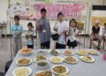 家扶之友會主辦食育計畫 讓家扶親子一起動手做料理