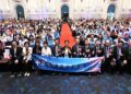 影音/2026中部5縣市企業座談會 千位企業菁英齊聚彰化