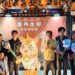 影音/天馬獻瑞.點亮彰化古城慶典 年初一向天公借膽熱鬧登場