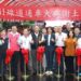 百年古道翻轉現代動脈!南投縣府斥資3.4億改善金天巷 開放大客車串聯觀光節點