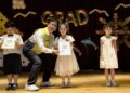 彰化市立幼兒園畢業典禮 市長林世賢逐一頒發畢業證書