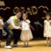 彰化市立幼兒園畢業典禮 市長林世賢逐一頒發畢業證書