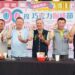 吸金3.5億！南投巧咖節落幕締造55萬人潮 「星空季」7/4溪頭接棒開跑