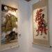 透過筆墨與山川對話 劉玉美水墨創作個展展期到5/3