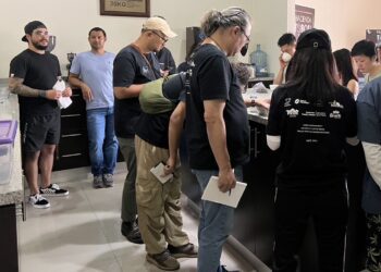 送禮自用都超值「產地直購」優勢推情人節限定快閃買一送一