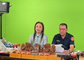 網購周杰倫演唱會門票竟買到假的!?警方呼籲謹記防詐3步驟以免傷心又失財