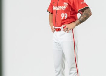 響應頂新和德「接棒未來」棒球公益計畫　味全龍公益競標開跑助攻偏鄉棒球夢