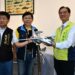 影音/彩虹師模型協會35週年成果展 涵蓋陸海空軍民用各類各國罕見彩繪戰機