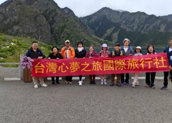 心夢之旅旅行社榮獲多項殊榮！感恩回饋，獨家特惠，期待與您共同啟程