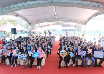 烏日九德區段徵收工程 現正進行中