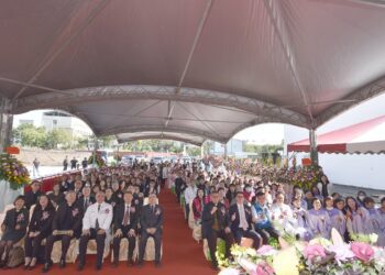 影音/守護偏鄉、南投基督教醫院擴建定基 推動偏鄉醫療賠錢12年也要蓋