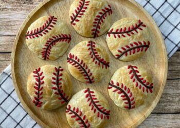 慶祝中華隊世棒賽封王　中市太陽堂老店25號推FB、 IG留言抽獎免費吃太陽餅