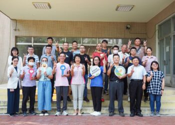 中區農改場舉辦「農場經營與財務管理班」　培訓如何自主管理農場財務