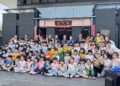 影音/社頭鄉學童文化踏查 認識家鄉在地宮廟文化、建廟沿革