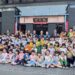 影音/社頭鄉學童文化踏查 認識家鄉在地宮廟文化、建廟沿革