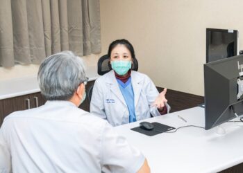 影音/四十多歲男重症肌無力竟「尿」出危機 醫師:排尿藥物使用需慎評 避免誘發呼吸衰竭