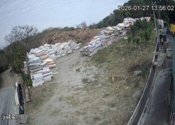 避免因跨區棄置 彰化市大型家具自3月1日起收清運費