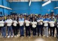 第六屆員榮盃羽球公開賽登場 吸引多位國家級菁英選手同場競技