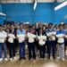 第六屆員榮盃羽球公開賽登場 吸引多位國家級菁英選手同場競技