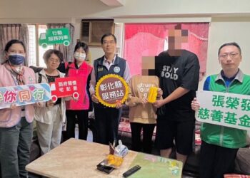 新住民醫療費用成重擔！ 移民署跨機關協助照亮希望