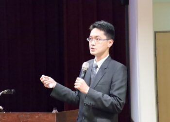 老阿嬤大動脈阻塞中風眼歪嘴斜 醫師取栓術搶救成功救回