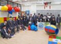 影音/正德高中參訪大葉大學 體驗職能治療專業設施