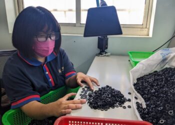 增加雇主進用弱勢失業勞工意願　中彰投分署為身心障礙者就業另闢蹊徑