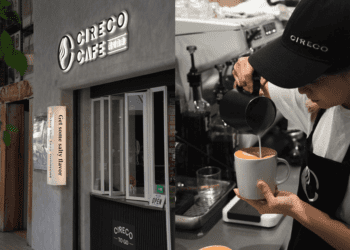 漫遊台中巷弄美食地圖 「捷運輕旅行」品味隱藏版美味與質感咖啡