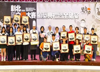 新北攜手彰化、雲林 三首長推廣國產豬肉 打響城市品牌