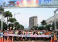 2025鹿港馬拉松熱鬧開跑 補給站提供麵線糊、蝦猴等在地小吃