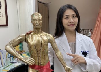 新冠後遺症久咳不癒患者增加 員榮中醫師指：中醫可正本清源