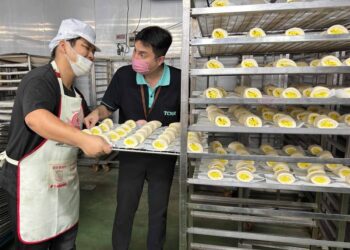 企業友善助力　中彰投分署竹塘就服臺助身障青年擺脫網癮成功融入職場