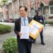 毒駕犯被法院判無保請回 林世賢怒向監察院陳情籲啟動專案調查