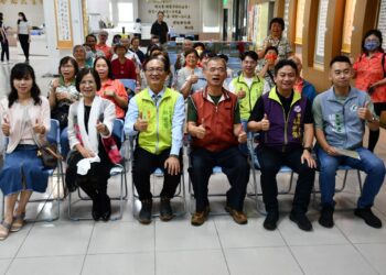 影音/彰化縣逸晉書道學會會員聯展 歡迎大家踴躍前往欣賞