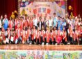 彰化縣表揚482位小學模範兒童 平時謙恭有禮、樂於助人是學校的驕傲