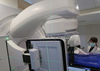 健保也能創造奇蹟 80歲癌末患者放射治療逆轉困境