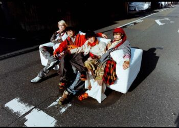 2025搖滾台中集結台日泰港韓樂團　打造最具國際化的音樂節