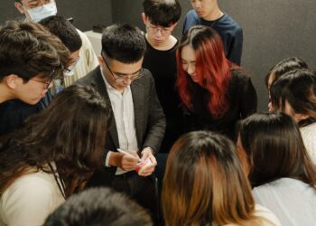 影音/彰基助攻全國牙醫學生會 聯手打造牙科教育實作坊