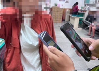 中年婦深陷「荷蘭船醫」騙局　愛情詩篇險些變成詐騙的悲歌