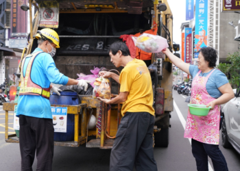 端午連假來臨 彰縣垃圾清運服務時間異動一次看