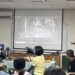 林保署二水生態教育館拍攝到石虎活動 成為野生動物保育推動基地