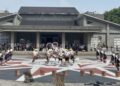 文化盛事來襲!臺中市原住民族文化節展現多元魅力