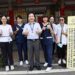常春醫院開辦「西醫巡迴醫療」 進駐社頭「無醫村」 長者就醫更方便