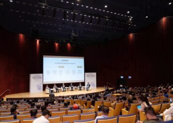 AI詐騙全面滲透！台中11/24智慧防詐論壇揭「三大警戒紅旗」 民眾學會一招自保 