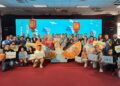 影音/2025鹿港四季紅-秋收系列活動 10月25/26日及11月1日/2日熱鬧登場