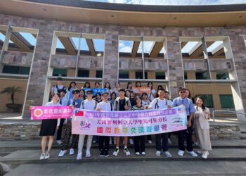 彰化推出多項升學大利多　5所完全中學挺你邁向高峰