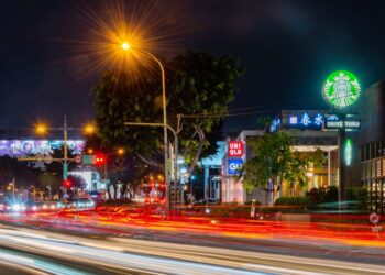 創價卡位823公園首排 「台中小天母」新地標誕生