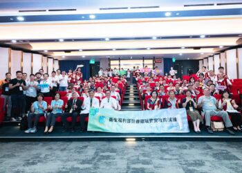 彰基醫院遭駭客攻擊　資工徹夜作戰沒資料外洩、病患權益受損